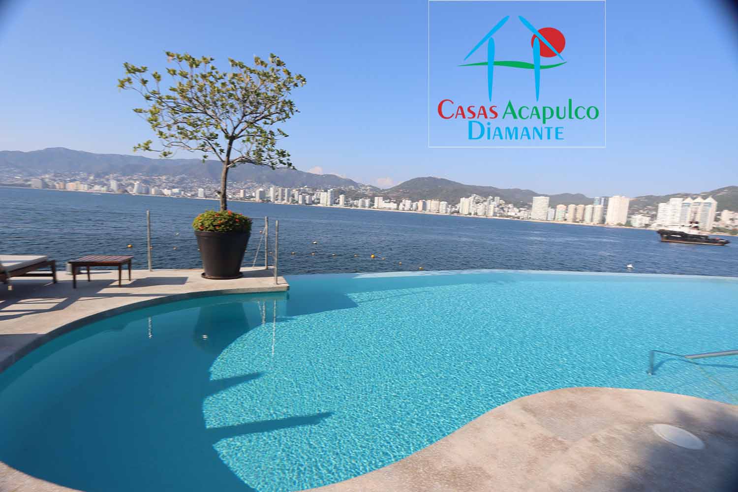 PortoChervo - Muelle y alberca 8 PortoChervo - Muelle y alberca 8